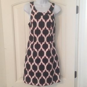 crown & ivy shift dress